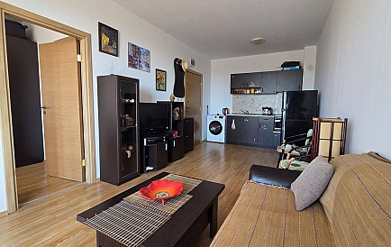 ID 14185 Двухкомнатная квартира в Санни Дей 6 Фото 1 