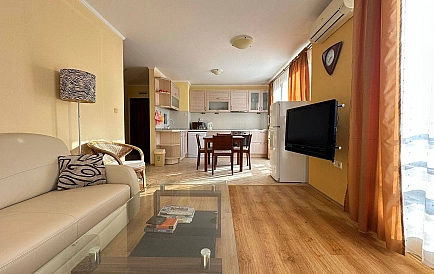 ID 14530 Двухкомнатная квартира в Сирена Фото 9