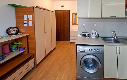 ID 15277 Квартира-студия в Санни Дей 6 Фото 3