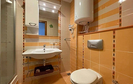 ID 13292 Двухкомнатная квартира в Эмеральд Резорт Фото 4