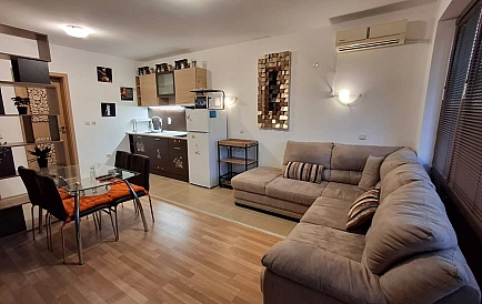 ID 14894 Двухкомнатная квартира в Даймонд Бей Фото 10