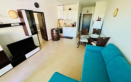 ID 14846 Двухкомнатная квартира в Вавилон Фото 2