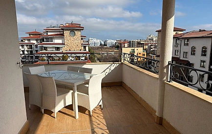 ID 15251 Трехкомнатная квартира в Эстебан Фото 5