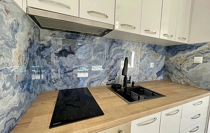 ID 15602 Двухкомнатная квартира в Бель Эйр Фото 2
