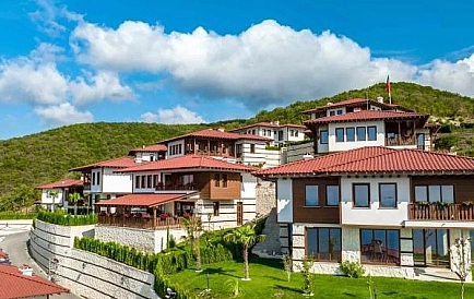 ID 16366 Двухэтажный дом в Венид Эко Виллидж Фото 2