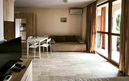 ID 14983 Квартира-студия в Каскадас Равда Фото 3