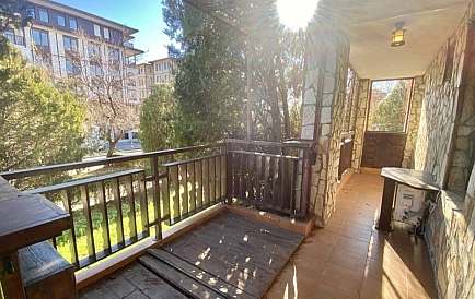 ID 15464 Трехкомнатная квартира в Этера 3 Фото 6