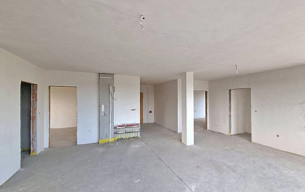 ID 15784 Четырехкомнатная квартира в Виале 2 Фото 2
