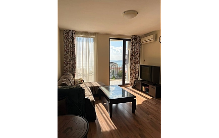 ID 14705 Двухкомнатная квартира в Вилла Дали Фото 5