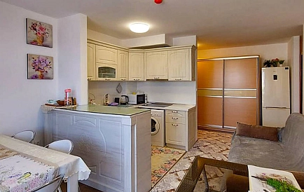 ID 13183 Трехкомнатная квартира в Робинзон Бич Фото 2