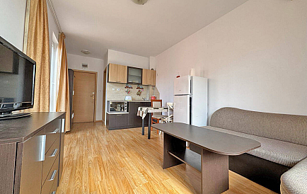 ID 16367 Квартира-студия в Санни Дей 6 Фото 1 