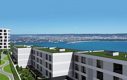 ID 15018 Квартиры от застройщика в Сан Сити Фото 2