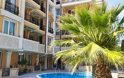 ID 15038 Трехкомнатная квартира в Афродита Грин Фото 7