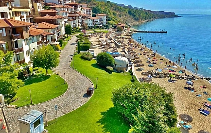 ID 15639 Трехкомнатная квартира в Этера 1 Фото 7