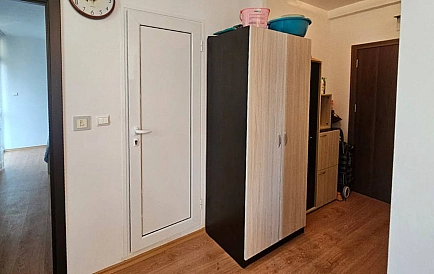 ID 15990 Двухкомнатная квартира в Гербер Резиденс 4 Фото 7