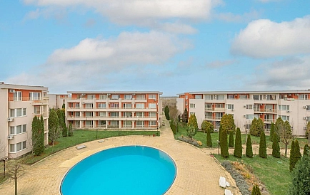 ID 15081 Квартира-студия в Несебр Форт Фото 10