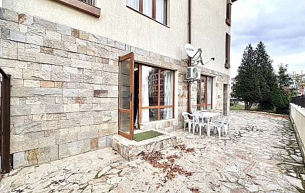 ID 14824 Трехкомнатная квартира в Панорама Бей Фото 5