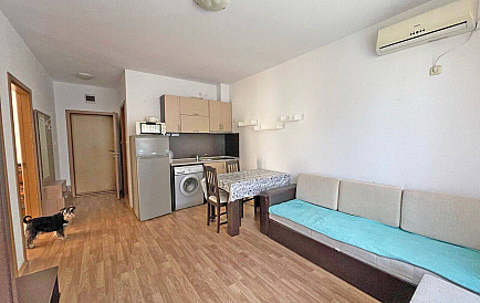 ID 14062 Трехкомнатная квартира в Санни Дей 6 Фото 1 