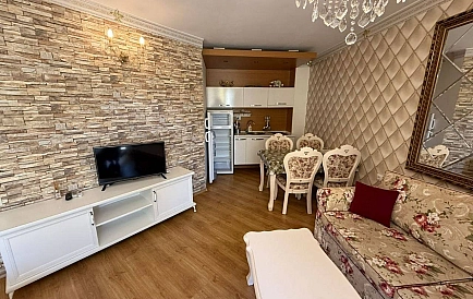 ID 15401 Квартира-студия в Свит Хоум 3 Фото 2