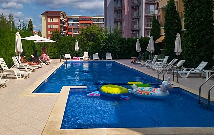 ID 15514 Квартира-студия в Святая Елена Фото 6