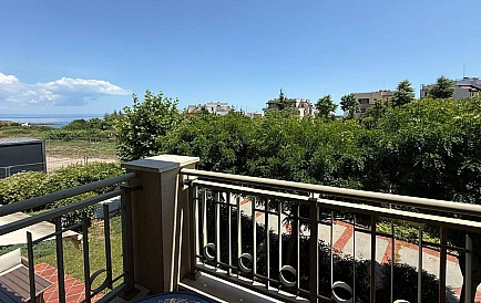 ID 16122 Квартира-студия в Флорес Гарден Фото 5