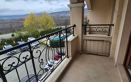 ID 15157 Двухкомнатная квартира в Сезоны 3 Фото 5