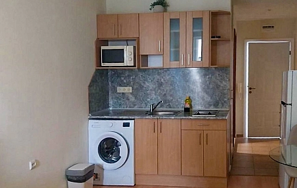 ID 14896 Квартира-студия в Несебр Форт Фото 2