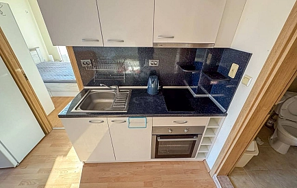 ID 14868 Двухкомнатная квартира в Санни Дей 6 Фото 2