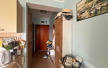 ID 15354 Двухкомнатная квартира в Дольче Вита Фото 9