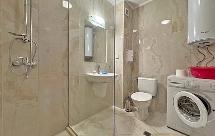 ID 15008 Двухкомнатная квартира в Посейдон Фото 4