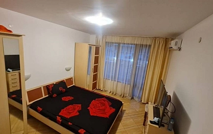 ID 14897 Трехкомнатная квартира в Голден Дримс Фото 2