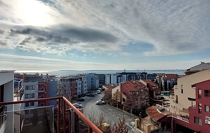 ID 14829 Трехкомнатная квартира в Хелиос Фото 5