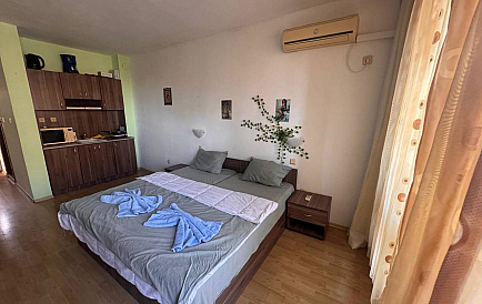 ID 14907 Квартира-студия в Панорама Бей 1 Фото 1 