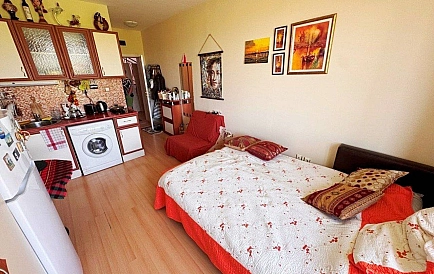 ID 15801 Квартира-студия в Санни Дей 6 Фото 2