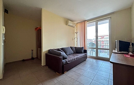 ID 15024 Двухкомнатная квартира в Холидей Форт Клуб Фото 8