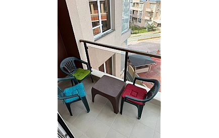 ID 15323 Двухкомнатная квартира в Омега Резорт Фото 8