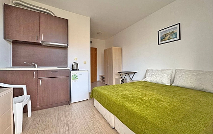 ID 16359 Квартира-студия в Санни Вью Централ Фото 4