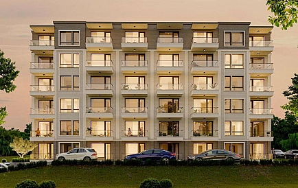 ID 14489 Квартиры от застройщика в Ля Мер Хоум Фото 3