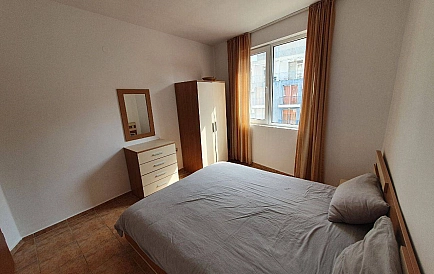 ID 15386 Трехкомнатная квартира в Санни Дей 3 Фото 9