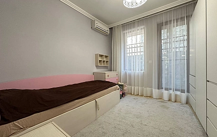 ID 16039 Четырехкомнатная квартира в Олимп Фото 5