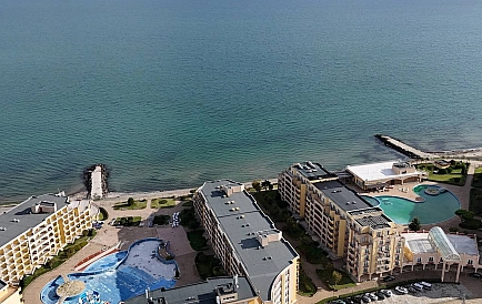 ID 15440 Квартира-студия в Мидия Фемили Резорт Фото 5