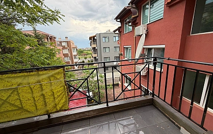 ID 15689 Квартира-студия в Черно Море 3 Фото 5