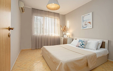 ID 15571 Трехкомнатная квартира в Браво 5 Фото 3