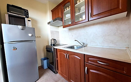 ID 15037 Квартира-студия в Холидей Форт Фото 2