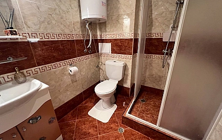 ID 15305 Двухкомнатная квартира в Грин Форт Фото 4