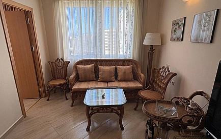 ID 15283 Двухкомнатная квартира в Маджестик Бич Резорт Фото 7