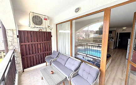 ID 15315 Квартира-студия в Амфора Фото 5