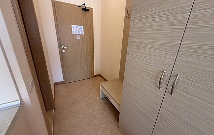 ID 15448 Квартира-студия в Роял Сан Фото 8