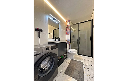 ID 16098 Квартира-студия в Гардения Хиллс Фото 4