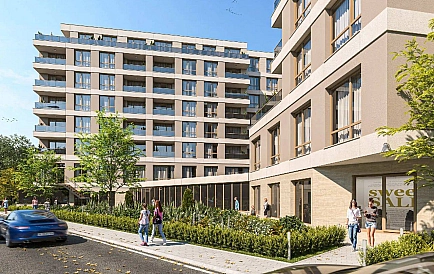 ID 15348 Квартиры от застройщика в Трапезица Резиденс Фото 4